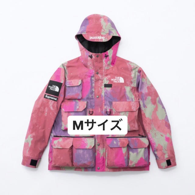 Supreme(シュプリーム)の【Supreme × The North Face】Cargo Jacket メンズのジャケット/アウター(マウンテンパーカー)の商品写真