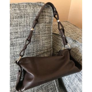 ボッテガヴェネタ(Bottega Veneta)のBOTTEGA VENETA(ショルダーバッグ)