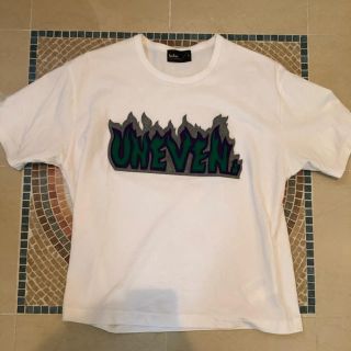 カラー(kolor)のkolor 18aw Tシャツ(Tシャツ/カットソー(半袖/袖なし))