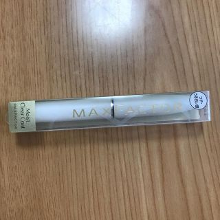 マックスファクター(MAXFACTOR)のMAXFACTOR Moist Clear Coat(リップグロス)