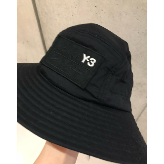 Y-3(ワイスリー)のy3帽子 メンズの帽子(ハット)の商品写真