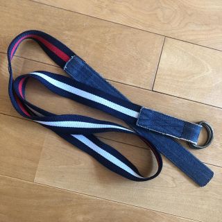 トミーヒルフィガー(TOMMY HILFIGER)のトミーヒルフィガー　ベルト　レディース (ベルト)