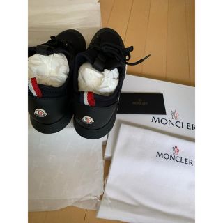 モンクレール(MONCLER)のモンクレール/スニーカー(スニーカー)