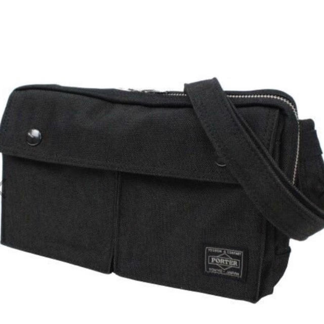 PORTER - ★PORTER ポーター スモーキー 2WAYショルダーバッグの通販 by j shop|ポーターならラクマ