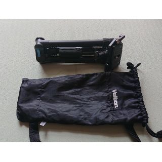 ベルボン(Velbon)のvelbon ULTREK 45L 折り畳み三脚(その他)