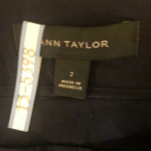 Ann Taylor アンテイラー　サマーロングスカート レディースのスカート(ロングスカート)の商品写真