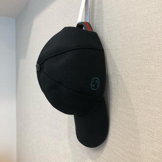 グッチ(Gucci)のGUCCI 正規品　新品　ユニセックス　帽子(キャップ)