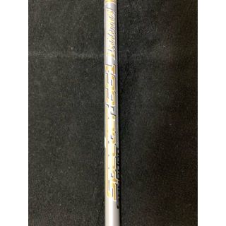 テーラーメイド(TaylorMade)の【ほぼ新品】Speeder Evolution Ⅵ FLEX-S 1W(その他)