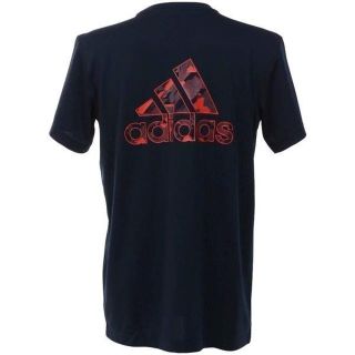 アディダス(adidas)の（新品）adidas　カモフラ　Tシャツ (Tシャツ/カットソー(半袖/袖なし))