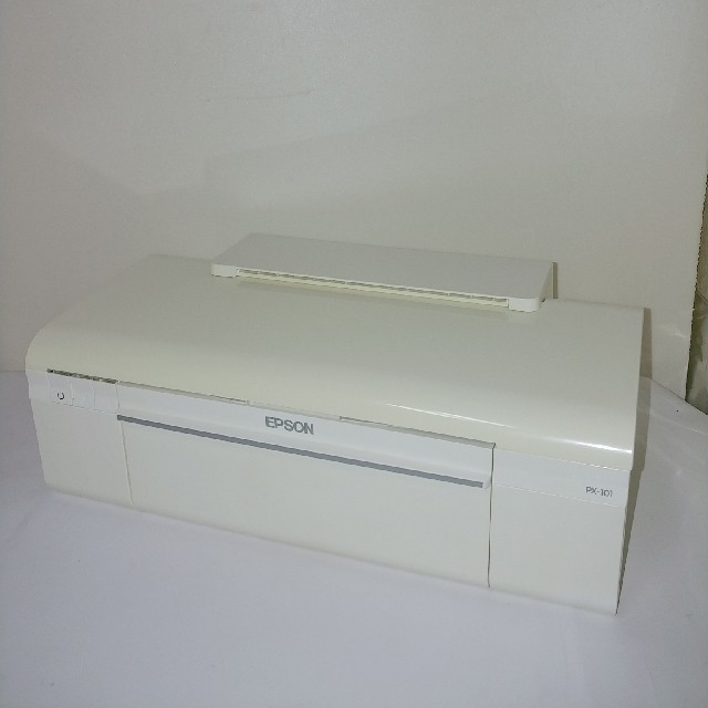 送料無料　EPSON　PX-101  プリンター　エプソン　動作確認済み