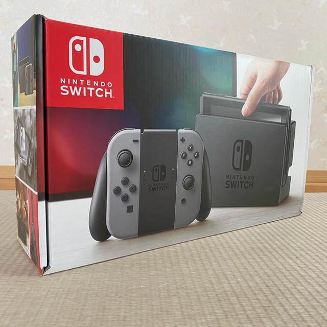 ニンテンドーSwitch 旧型　　ニンテンドースイッチ