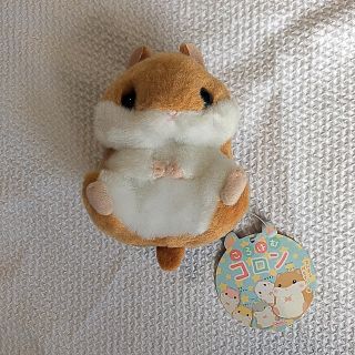 ハムスター🐹ぬいぐるみ(ぬいぐるみ/人形)