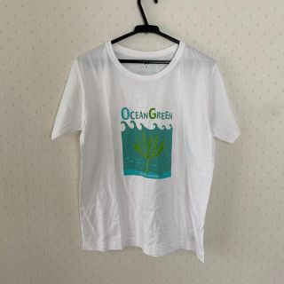 Ｔシャツ(Tシャツ(半袖/袖なし))