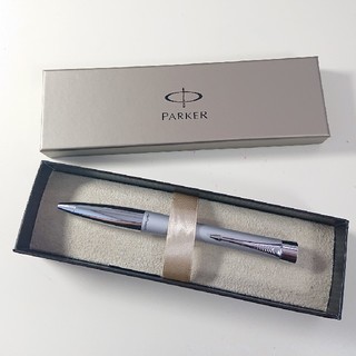 パーカー(Parker)のパーカー アーバン ファーストトラックシルバーCT【箱無し価格】(ペン/マーカー)