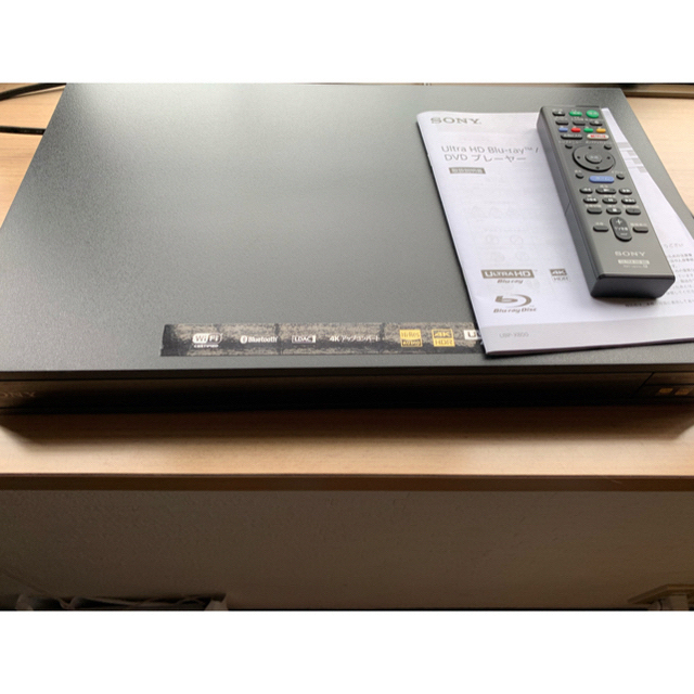 セット!Ultra HDブルーレイ対応「UBP-X800」SONY | ilijabircanin.edu.rs