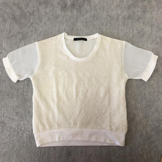 ヴァンス(VENCE)のTシャツ / VENCE EXCHANGE(Tシャツ(半袖/袖なし))