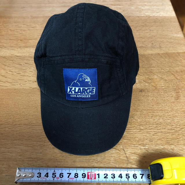 Xlarge Xlarge Kids Cap エクストララージ キッズ キャップの通販 By A1s Shop エクストララージならラクマ