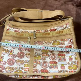 レスポートサック(LeSportsac)のレスポート　大サイズ(ショルダーバッグ)