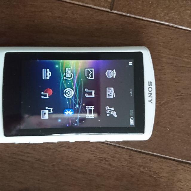 SONY - SONY　Walkman　NW-A867　64GB