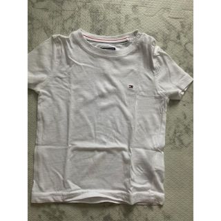 トミーヒルフィガー(TOMMY HILFIGER)のTOMY HILFIGER BABY Tシャツ(Ｔシャツ)