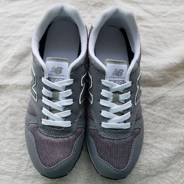 《新品》new balance ニューバランス　M340