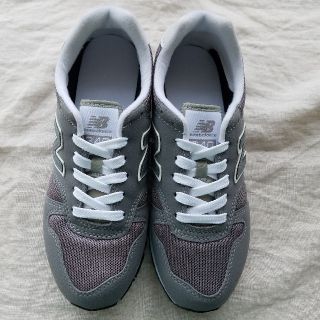 ニューバランス(New Balance)の《新品》new balance ニューバランス　M340(スニーカー)