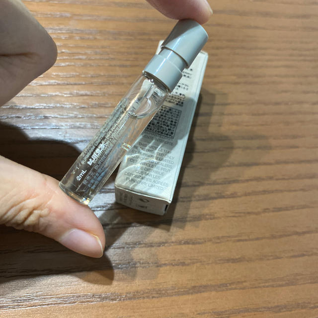 BURBERRY(バーバリー)のマイバーバリー オードトワレ 2ml   コスメ/美容の香水(ユニセックス)の商品写真