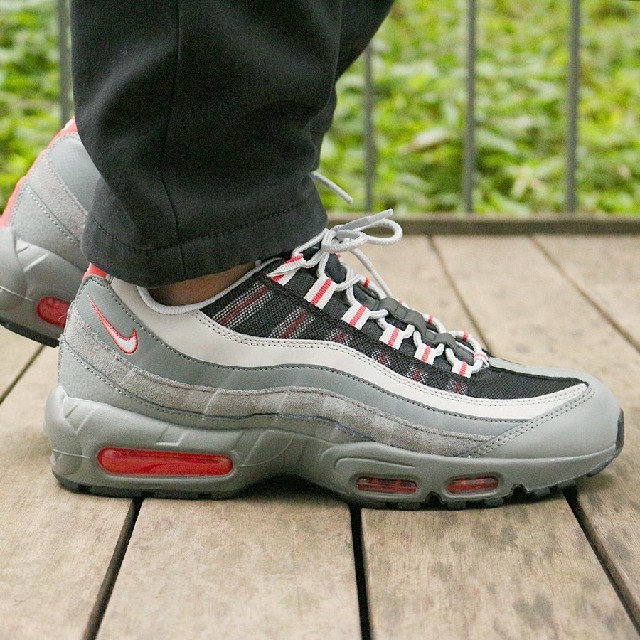 NIKE AIR MAX 95 EKIDEN PACK 27.5cm