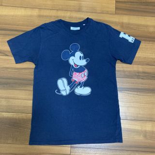 ハリウッドランチマーケット ミッキー Tシャツ・カットソー(メンズ)の ...