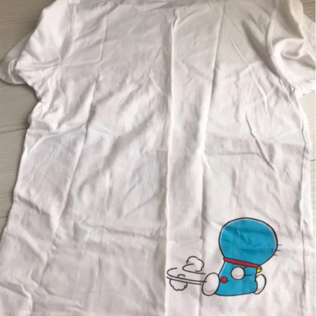 UNIQLO(ユニクロ)のドラえもん Tシャツ メンズのトップス(Tシャツ/カットソー(半袖/袖なし))の商品写真