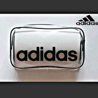 アディダス(adidas)のadidas アディダス ポーチ(ポーチ)