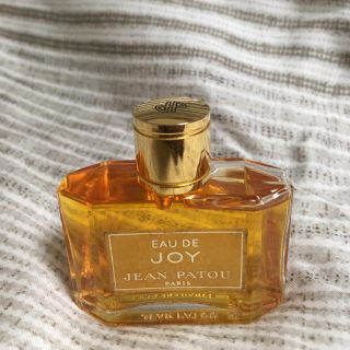 ジャンパトゥ 香水 オーデジョイ JEAN PATOU JOY 15ml