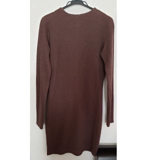 ザラ(ZARA)の専用☆　新品　ZARA　ワンピース　先取りsale(その他)