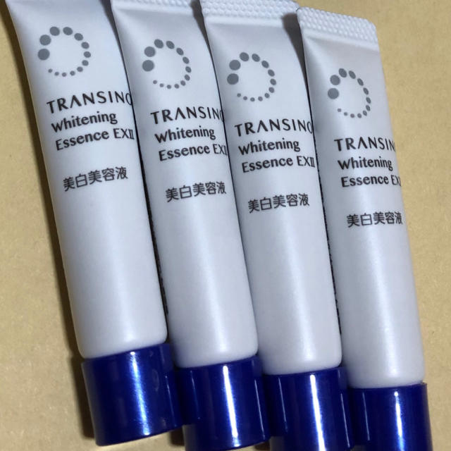 薬用ホワイトニングローション、薬用ホワイトニングエッセンス、美白