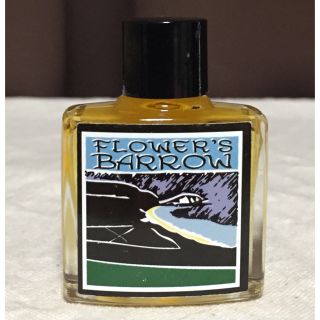 ラッシュ(LUSH)の ラッシュ GORILLA PERFUME フラワーズ バロウ パフューム (ユニセックス)