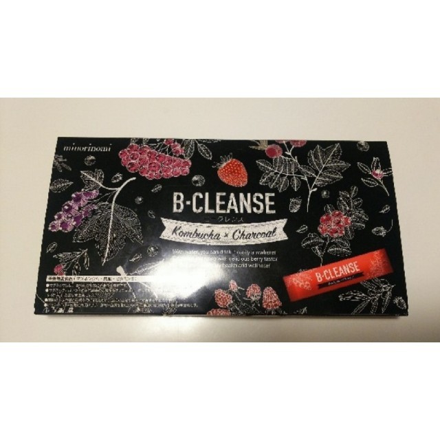 B-CLEANSE コスメ/美容のダイエット(ダイエット食品)の商品写真