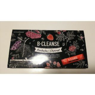 B-CLEANSE(ダイエット食品)