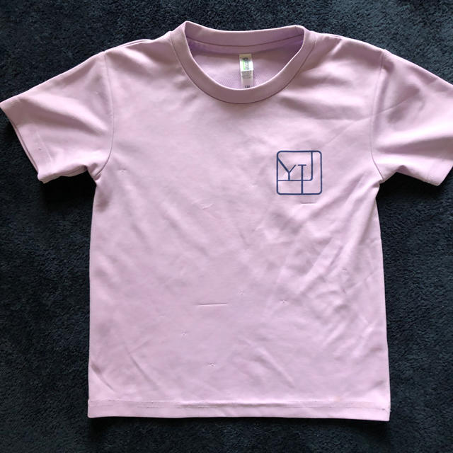 YTJ 公式Tシャツ ユースシアタージャパン - トップス(Tシャツ