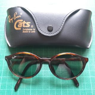 レイバン(Ray-Ban)のRay-Ban　サングラス(サングラス/メガネ)