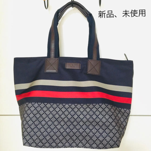 Gucci(グッチ)のグッチGUCCI バッグ トートバッグ 267922-F951N-8611 レディースのバッグ(トートバッグ)の商品写真