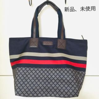 グッチ(Gucci)のグッチGUCCI バッグ トートバッグ 267922-F951N-8611(トートバッグ)