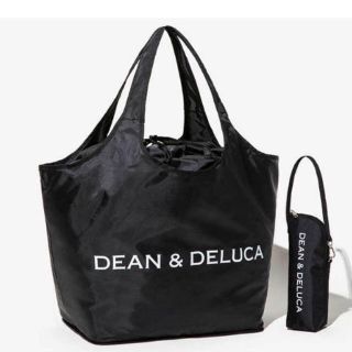 ディーンアンドデルーカ(DEAN & DELUCA)のGROW 8月号　DEAN ＆ DELUCA レジかご買物バッグのみ(エコバッグ)