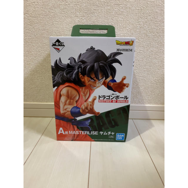 ドラゴンボール一番くじA賞