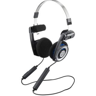 オーディオテクニカ(audio-technica)のKOSS Porta Pro Wireless ヘッドホン Bluetooth(ヘッドフォン/イヤフォン)