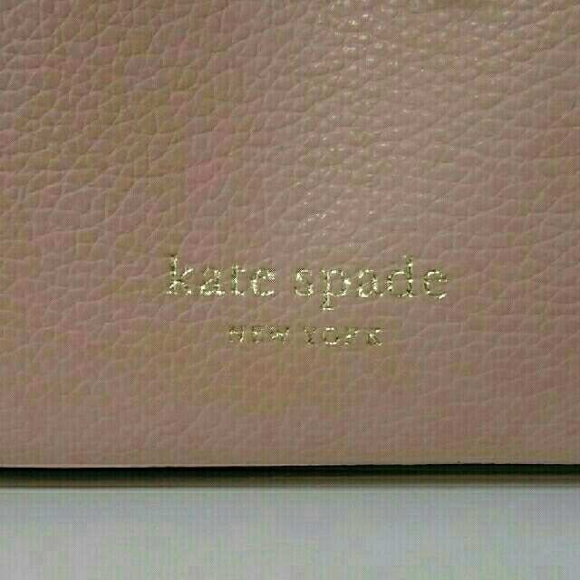 kate spade new york(ケイトスペードニューヨーク)のぴろろん様専用　kate spade 2way バック レディースのバッグ(ハンドバッグ)の商品写真