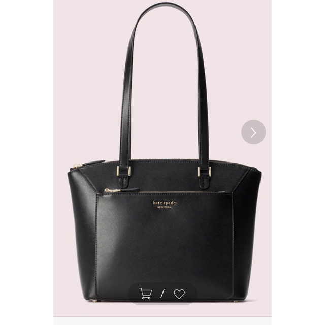 kate spade NEW YORK - kate spade New Yorkのトートバッグ