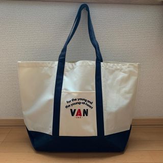 ヴァンヂャケット メンズバッグの通販 66点 | VAN Jacketのメンズを