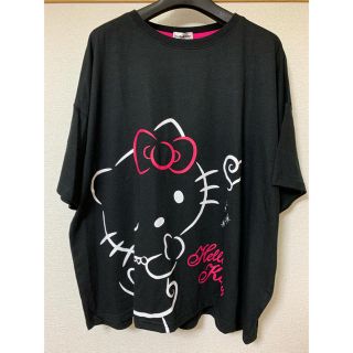 サンリオ(サンリオ)のリラックマキティ様専用★(Tシャツ(半袖/袖なし))