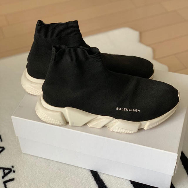 Balenciaga(バレンシアガ)の専用  メンズの靴/シューズ(スニーカー)の商品写真