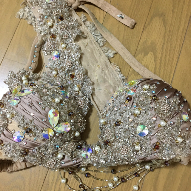 ベリーダンス衣装Hoyda!kokokara様専用 可愛いクリスマスツリーや
